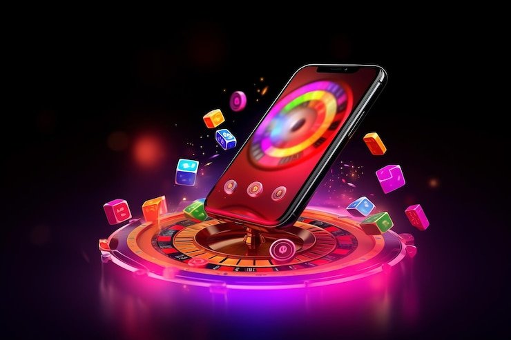 Pengalaman ponsel obcbet di browser Android